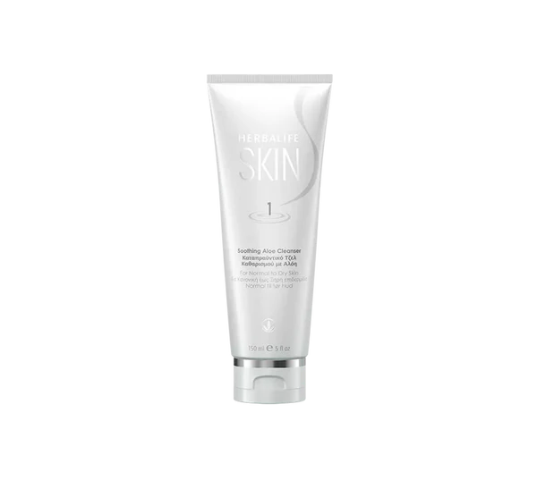 Herbalife Soothing Aloe Cleanser - SKIN 150ml