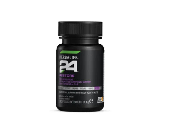 Herbalife 24 Restore 30 capsules