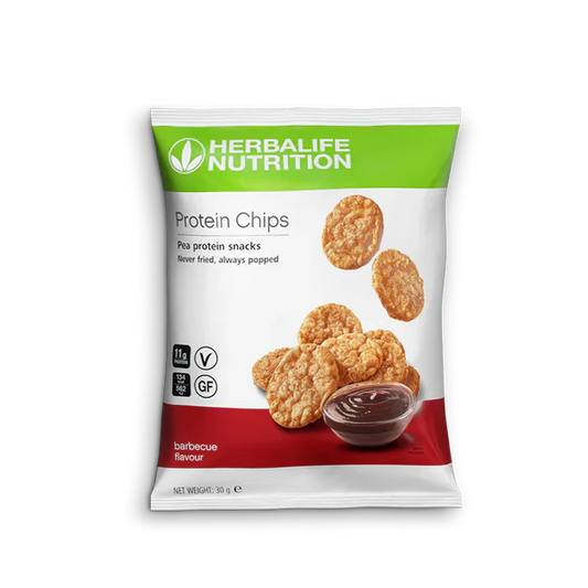 Herbalife Protein Chips 10 x 30g