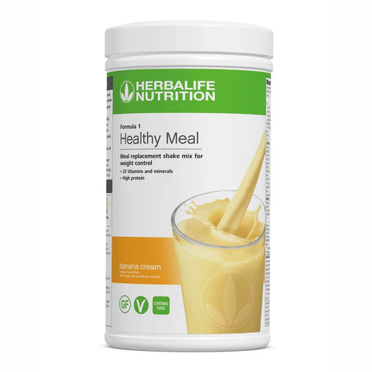 Herbalife Formula 1 Shake - 550g