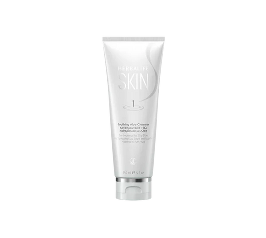 Herbalife Soothing Aloe Cleanser - SKIN 150ml