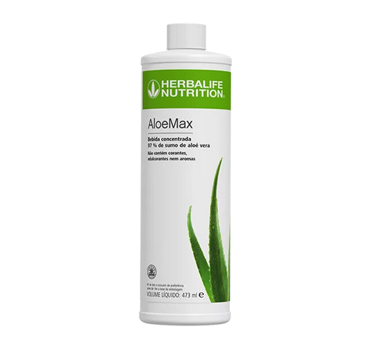 Herbalife AloeMax Aloe Vera Drink – 473 ml