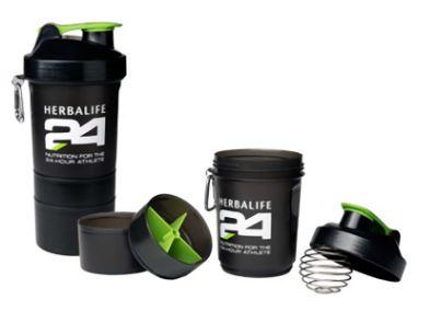 Herbalife 24 super shaker
